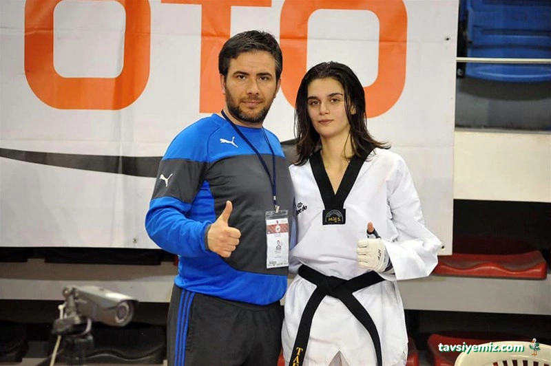 Kastamonu Taekwondo Akademi Kastamonu Taekwondo Akademi