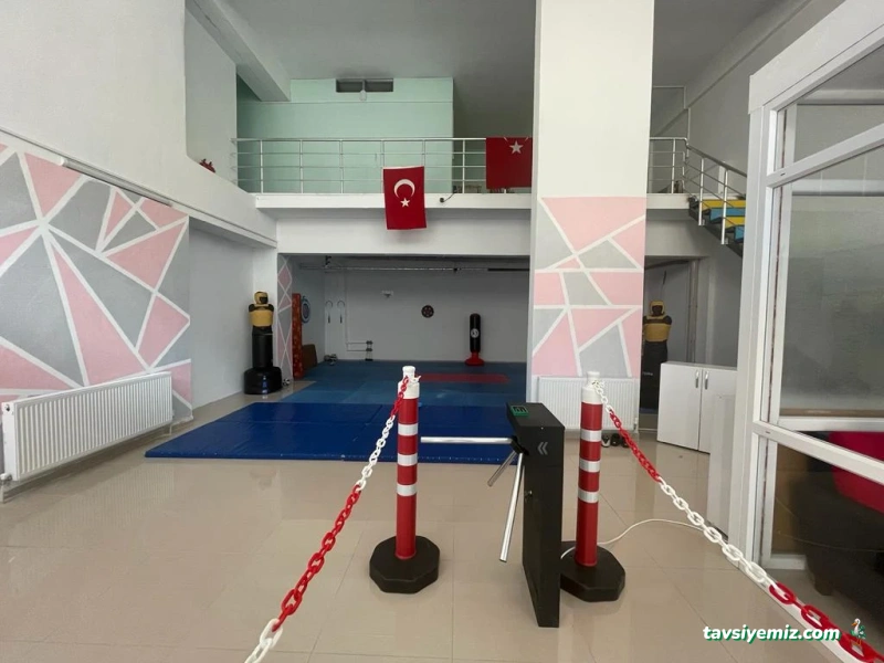 Kastamonu Taekwondo Akademi Spor Kulübü Kastamonu Taekwondo Akademi Spor Kulübü
