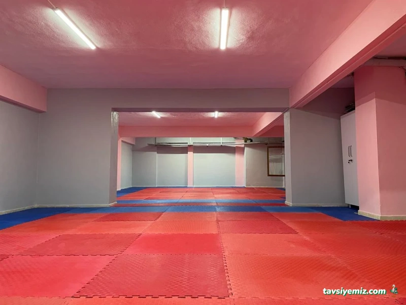 Kastamonu Taekwondo Akademi Spor Kulübü Kastamonu Taekwondo Akademi Spor Kulübü