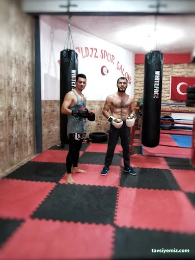 Kastamonu Thai Boks Ay Yıldız Spor Klübü Kastamonu Thai Boks Ay Yıldız Spor Klübü