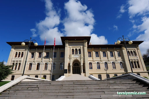 Kastamonu Valiliği Kastamonu Valiliği