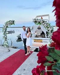 Katarsis Yacht Samsun Katarsis Yacht Samsun