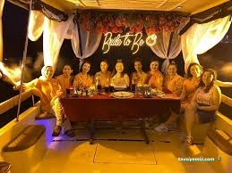 Katarsis Yacht Samsun Katarsis Yacht Samsun