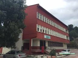 Kavak Halk Eğitimi Merkezi Kavak Halk Eğitimi Merkezi