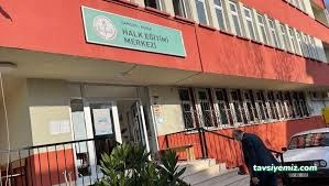 Kavak Halk Eğitimi Merkezi Kavak Halk Eğitimi Merkezi