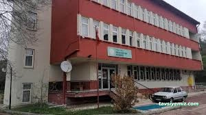 Kavak Halk Eğitimi Merkezi Kavak Halk Eğitimi Merkezi
