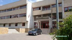 Kavaklıdere Kaymakamlığı Kavaklıdere Kaymakamlığı