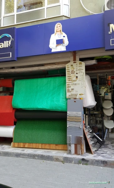 Kavcı Yapı Nalburiye Kavcı Yapı Nalburiye