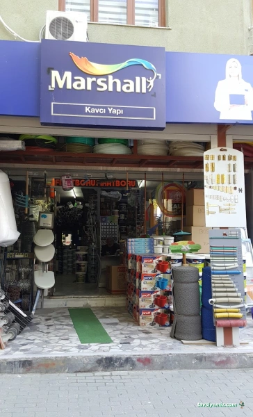Kavcı Yapı Nalburiye Kavcı Yapı Nalburiye