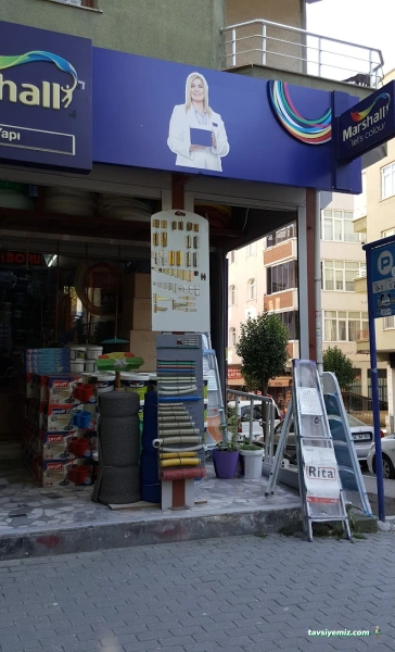 Kavcı Yapı Nalburiye Kavcı Yapı Nalburiye