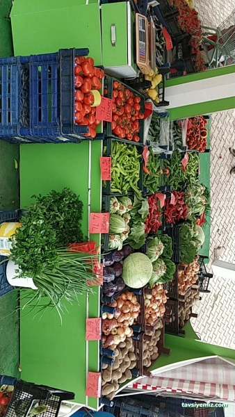 Kavlakoğlu Market Kavlakoğlu Market