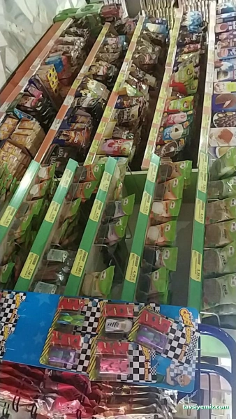 Kavlakoğlu Market Kavlakoğlu Market