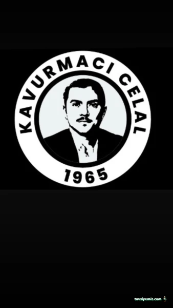 Kavurmacı Celal