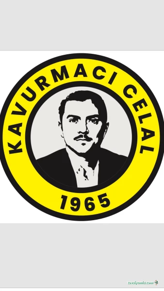 Kavurmacı Celal