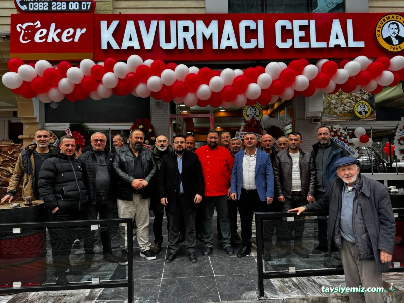 Kavurmacı Celal