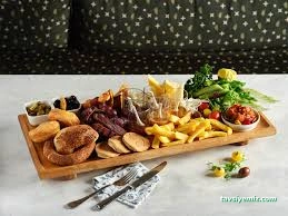 Kavuş Kafe