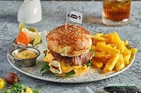 Kavuş Kafe