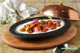 Kavuş Kafe