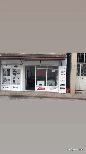 Kaya Beyaz Eşya Teknik Servisi Giresun Kaya Beyaz Eşya Teknik Servisi Giresun