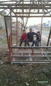 Kaya Demir Doğrama Atölyesi Kaya Demir Doğrama Atölyesi