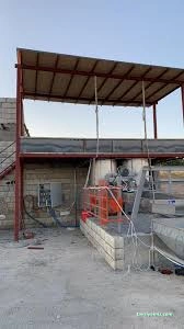 Kaya Demir Doğrama Atölyesi Kaya Demir Doğrama Atölyesi