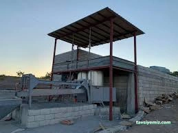 Kaya Demir Doğrama Atölyesi Kaya Demir Doğrama Atölyesi