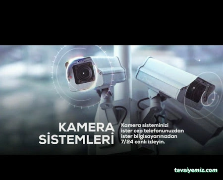Kaya Güvenlik Sistemleri Kaya Güvenlik Sistemleri