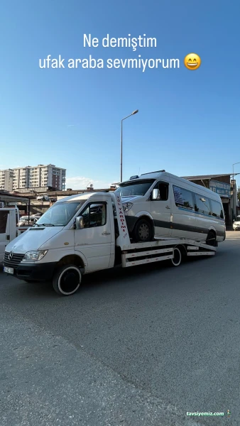 Kaya Oto Kurtarma Ve Transfer