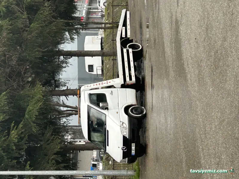 Kaya Oto Kurtarma Ve Transfer