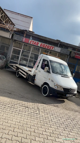 Kaya Oto Kurtarma Ve Transfer