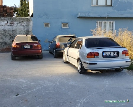 Kaya Oto Tamir Ve Bakım Servisi Kaya Oto Tamir Ve Bakım Servisi