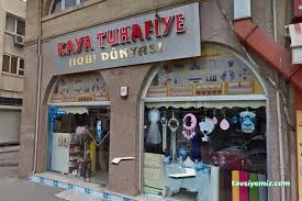 Kaya Tuhafiye Kaya Tuhafiye