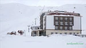 Kayak Merkezi Otel