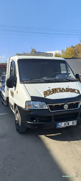 Kayalı Oto Kurtarma