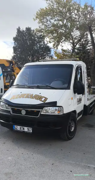 Kayalı Oto Kurtarma