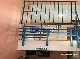 Kayalılar Demir Doğrama Kayalılar Demir Doğrama