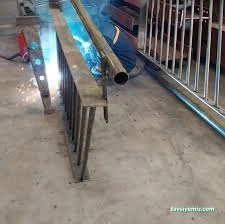 Kayalılar Demir Doğrama Kayalılar Demir Doğrama