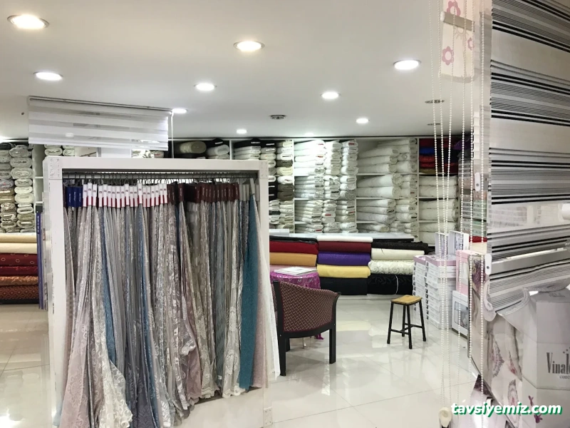Kayalılar Tekstil A.ş. | Ankara Çeyiz Dükkanı Kayalılar Tekstil A.ş. | Ankara Çeyiz Dükkanı