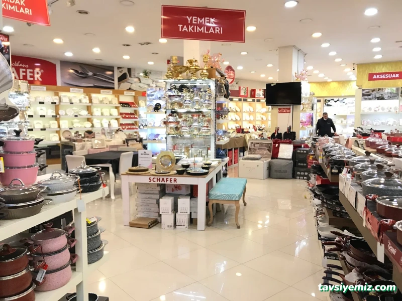 Kayalılar Tekstil A.ş. | Ankara Çeyiz Dükkanı Kayalılar Tekstil A.ş. | Ankara Çeyiz Dükkanı
