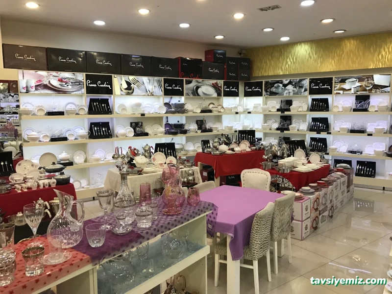 Kayalılar Tekstil A.ş. | Ankara Çeyiz Dükkanı Kayalılar Tekstil A.ş. | Ankara Çeyiz Dükkanı