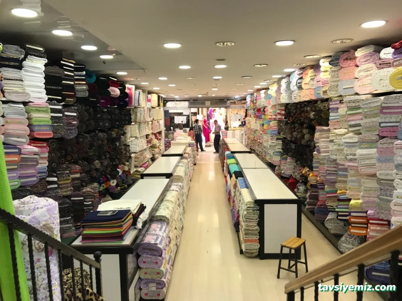 Kayalılar Tekstil A.ş. | Ankara Çeyiz Dükkanı Kayalılar Tekstil A.ş. | Ankara Çeyiz Dükkanı