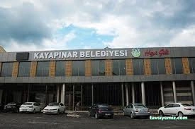 Kayapınar Belediyesi Kayapınar Belediyesi