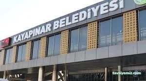 Kayapınar Belediyesi Kayapınar Belediyesi
