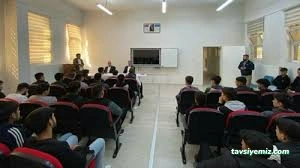 Kayapınar Mesleki Eğitim Merkezi Kayapınar Mesleki Eğitim Merkezi