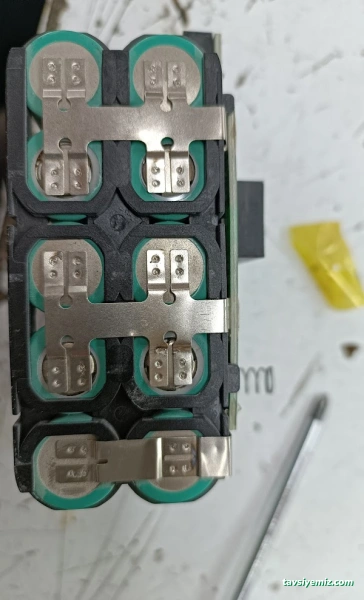 Kayber Bilişim Elektronik Kayber Bilişim Elektronik