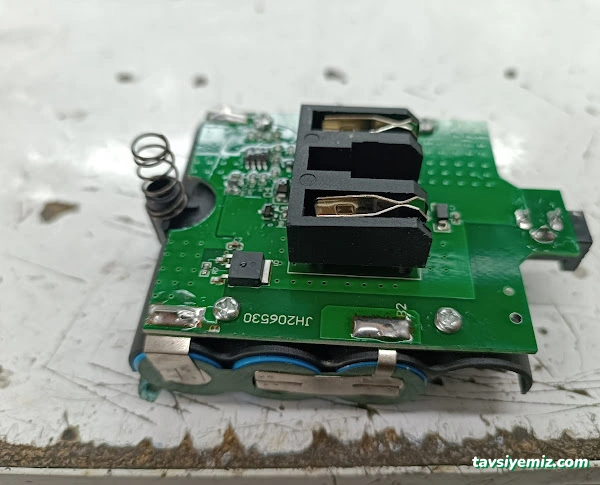 Kayber Bilişim Elektronik Kayber Bilişim Elektronik