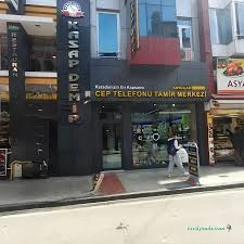 Kaygılar Elektronik Ceptelefonu Tamir Merkezi Kaygılar Elektronik Ceptelefonu Tamir Merkezi