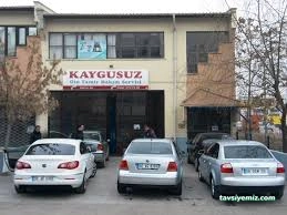 Kaygusuz Oto Tamir Kaygusuz Oto Tamir