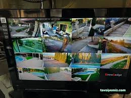Kayhan Bilgisayar Ve Güvenlik Kamera Sistemleri Kayhan Bilgisayar Ve Güvenlik Kamera Sistemleri