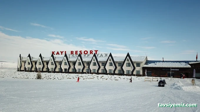 Kayı Resort Otel Kayı Resort Otel